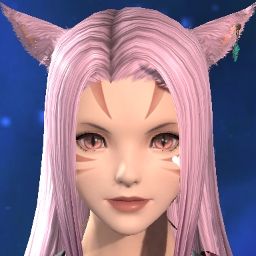 N'kola Miaw from «Spriggan»