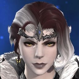 Ayali Shirel from «Ragnarok»