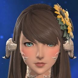 Fawne Harumichi from «Zalera»