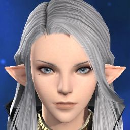 Niya Lotha from «Cerberus»