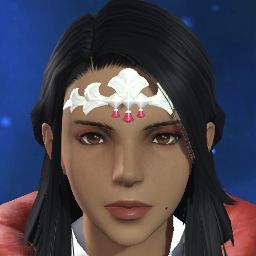 Makie Veliyus from «Aegis»