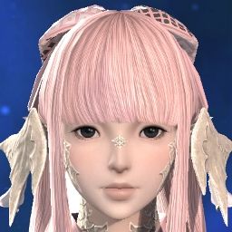 Miu Miyahira from «Cuchulainn»