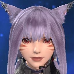 M'zarre Lavenharp from «Gilgamesh»