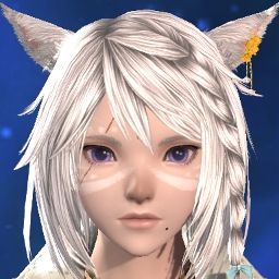 Yiko Zetra from «Midgardsormr»