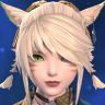 Kaoru Amleth from «Goblin»