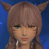 Mira Amane from «Moogle»