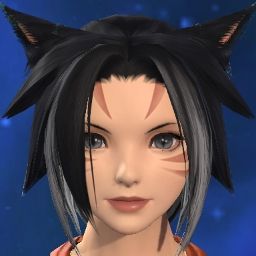 Mina Avalon from «Midgardsormr»