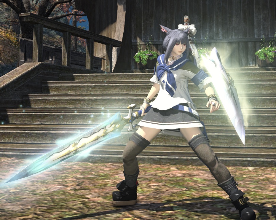 Gallery of Ffxiv Shiva Weapons.