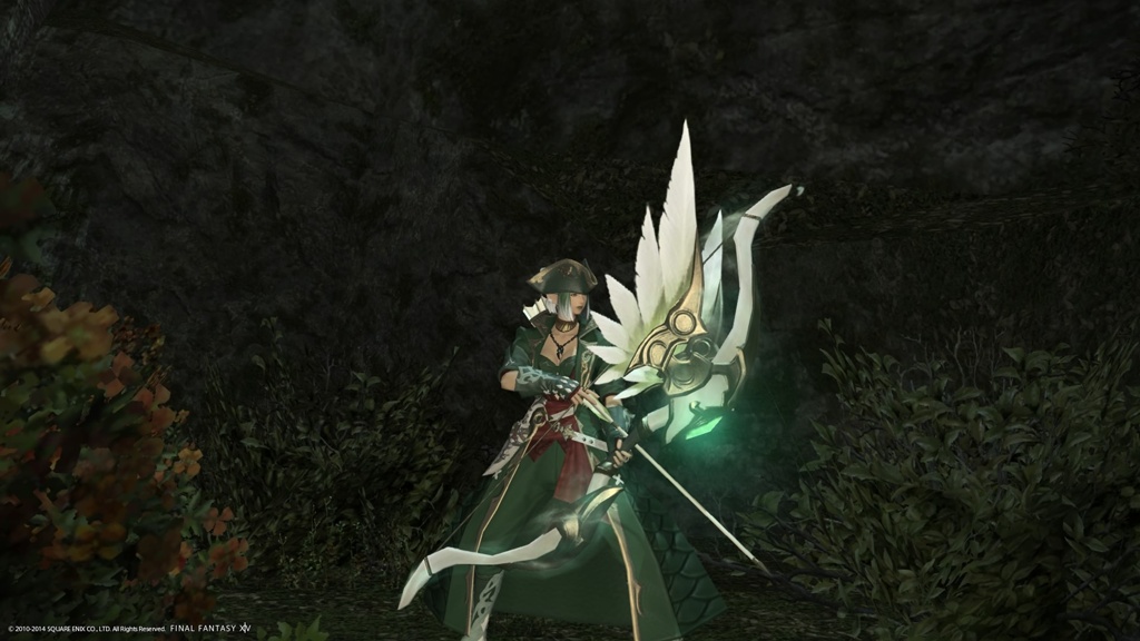 Gallery of Ffxiv Bard Armor Sets.