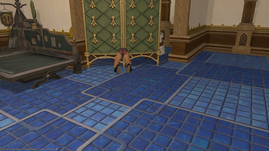 Eorzea Database Tiled Flooring Final Fantasy Xiv The Lodestone
