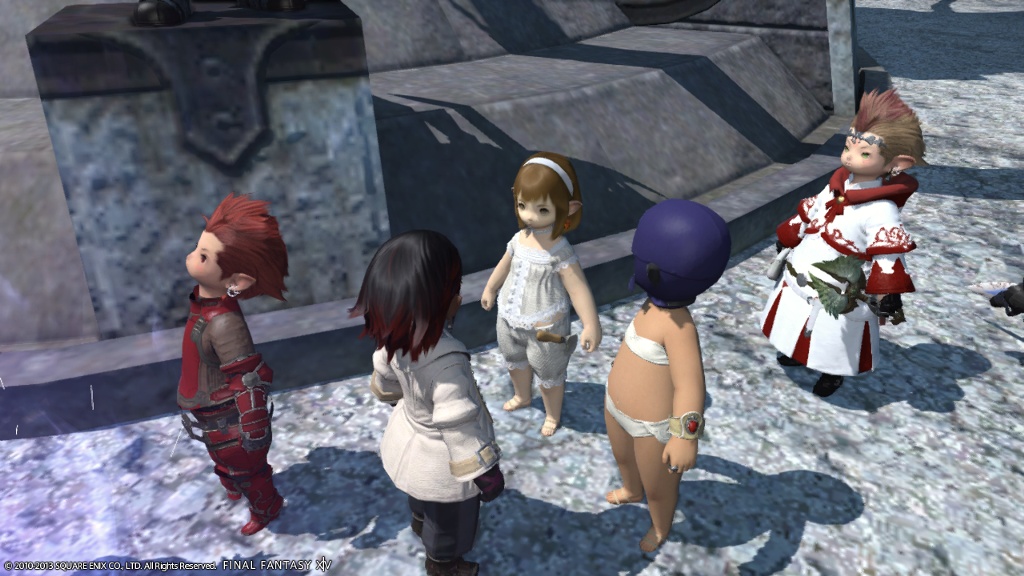 how to uninstall ffxiv nude mod