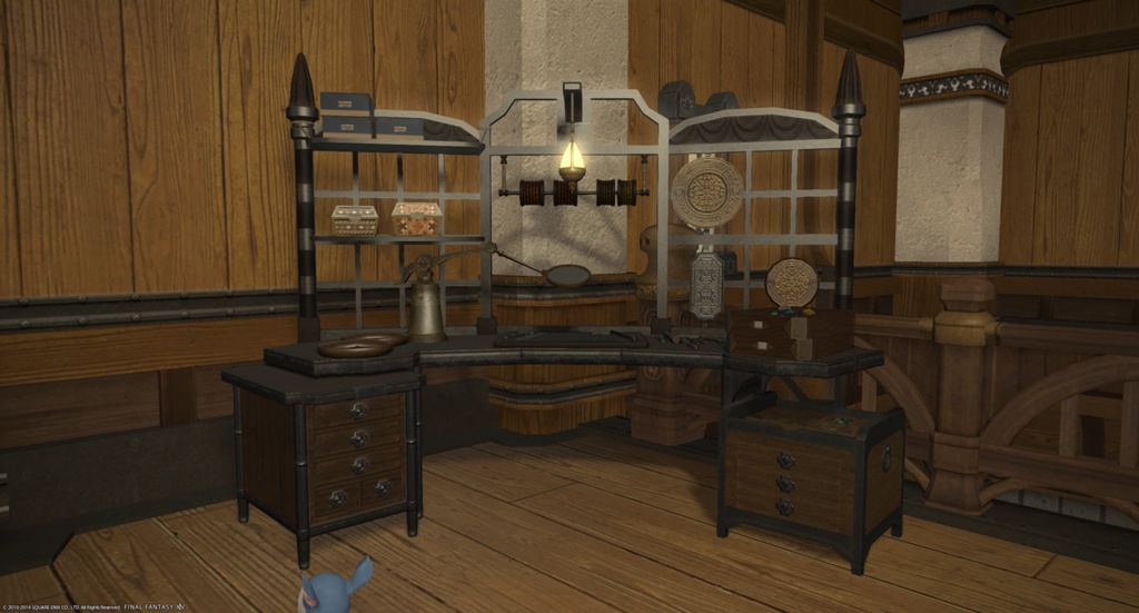 wood Project Design Useful Woodworking bench ffxiv
