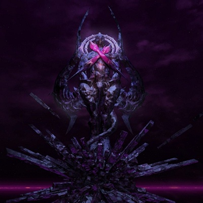 Yaruyo Banzoku 日記 アシエン達をもっとよく知るため 最初から漆黒5 3まで振り返ってみた Final Fantasy Xiv The Lodestone
