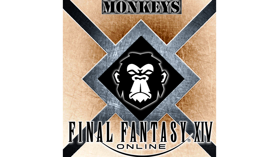 Monkeys メンバー募集 コミュニティファインダー Final Fantasy Xiv The Lodestone