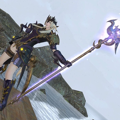 Seori Mimeguri Blog Entry エウレカ武器コンプ アネモスクリスタルの必要数は 計算してみた Final Fantasy Xiv The Lodestone