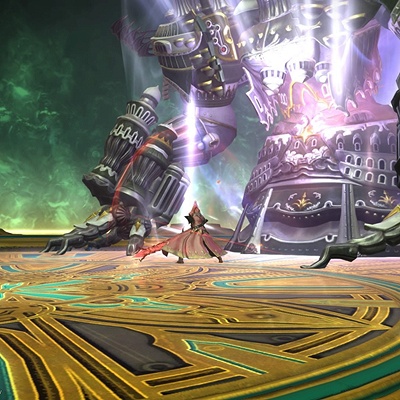 Lively Notifier Blog Entry 楽曲総選挙 Final Fantasy Xiv The Lodestone
