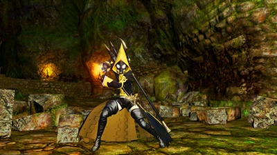 Seori Mikumari 日記 あのガスマスクとアレキキャス胴の相性がよすぎた件 Final Fantasy Xiv The Lodestone