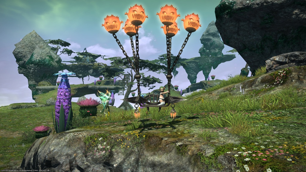 Gallery of Bomb Pal Horn Ff14.