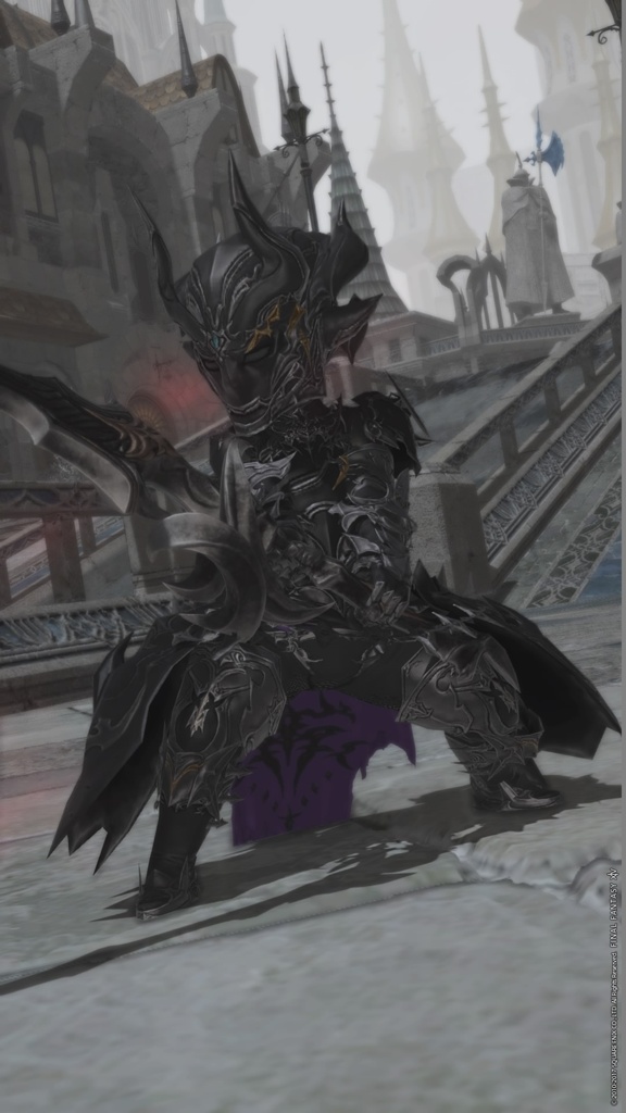 Eorzea Database: Antiquated Abyss Cuirass FINAL FANTASY XIV The. 