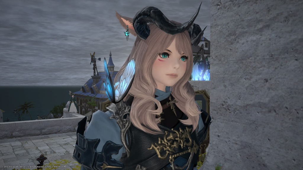 This is actually a write-up or even photo around the Eorzea Database: Ultim...