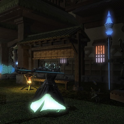 Serket Ring Blog Entry Pet Contest Ends March 17th Final Fantasy Xiv The Lodestone