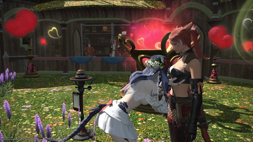 Gallery of Ffxiv Erp Kitty.