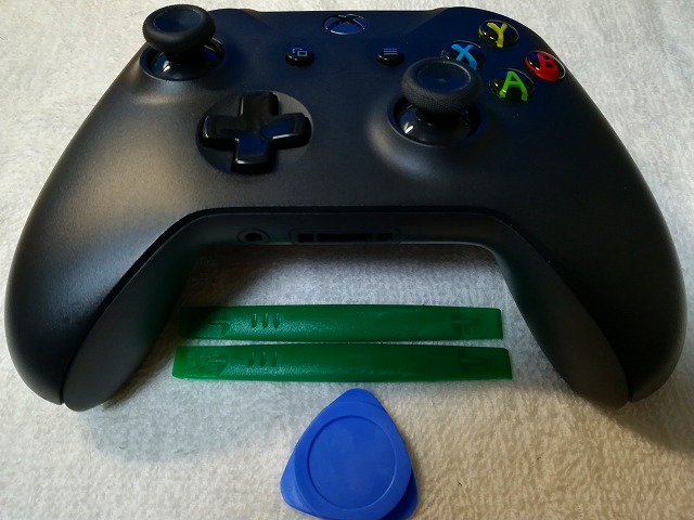 最高のコレクション xbox one コントローラー ボタン 修理 225201-Xbox one コントローラー ボタン 修理