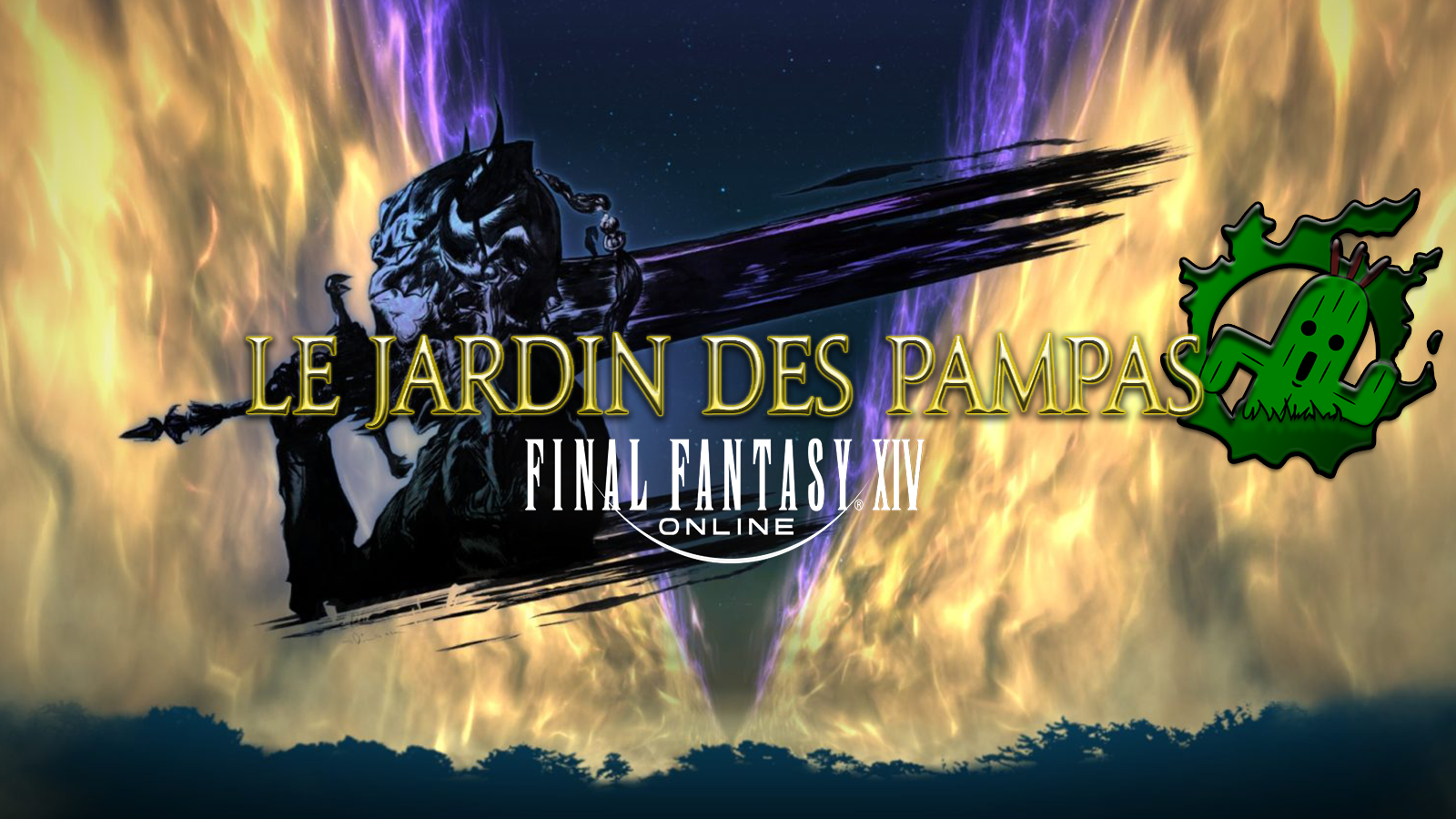 Le Jardin Des Pampas メンバー募集 コミュニティファインダー Final Fantasy Xiv The Lodestone
