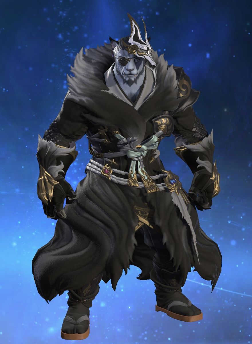 Paw Nox