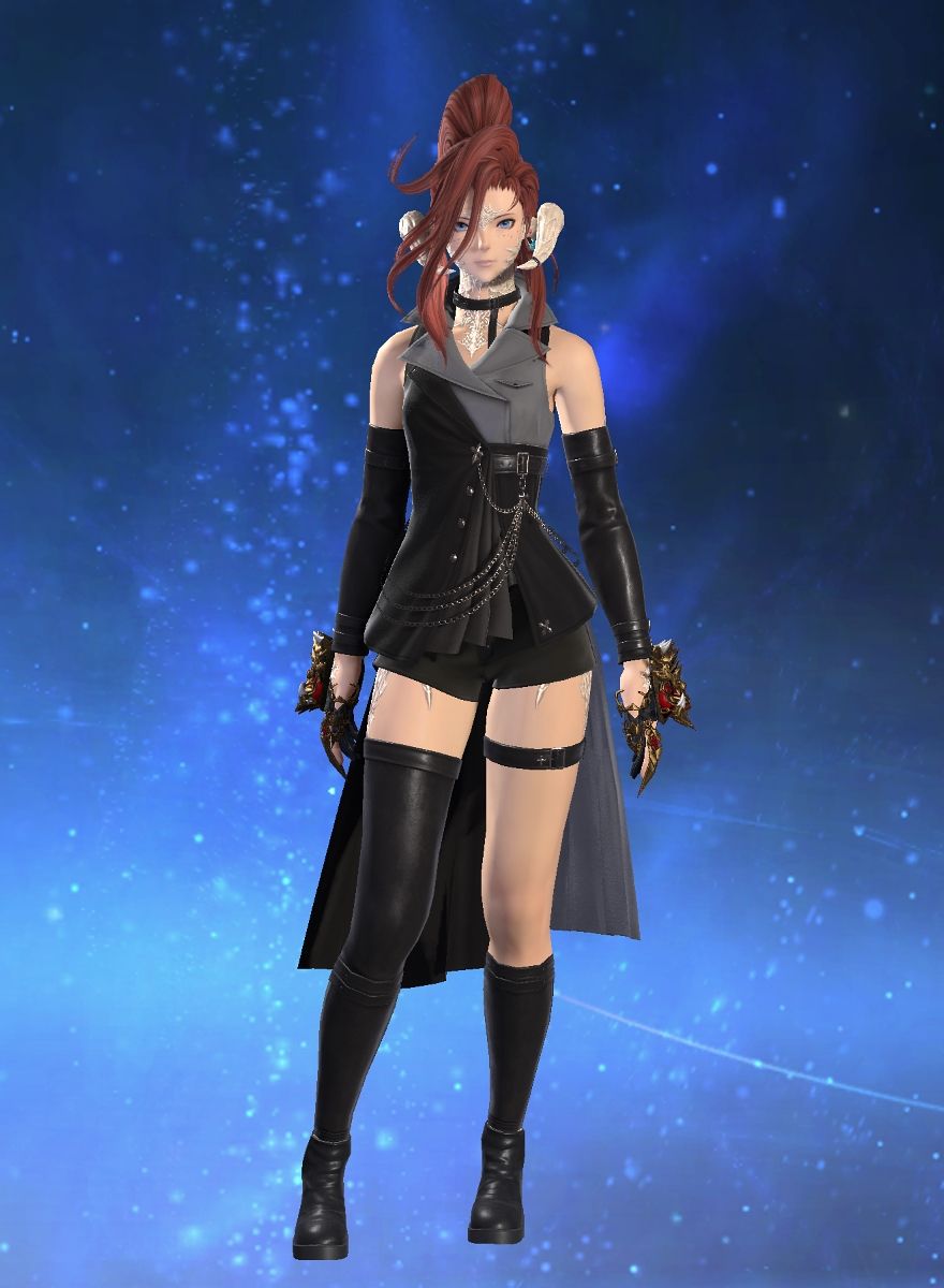 Sylvi Meow