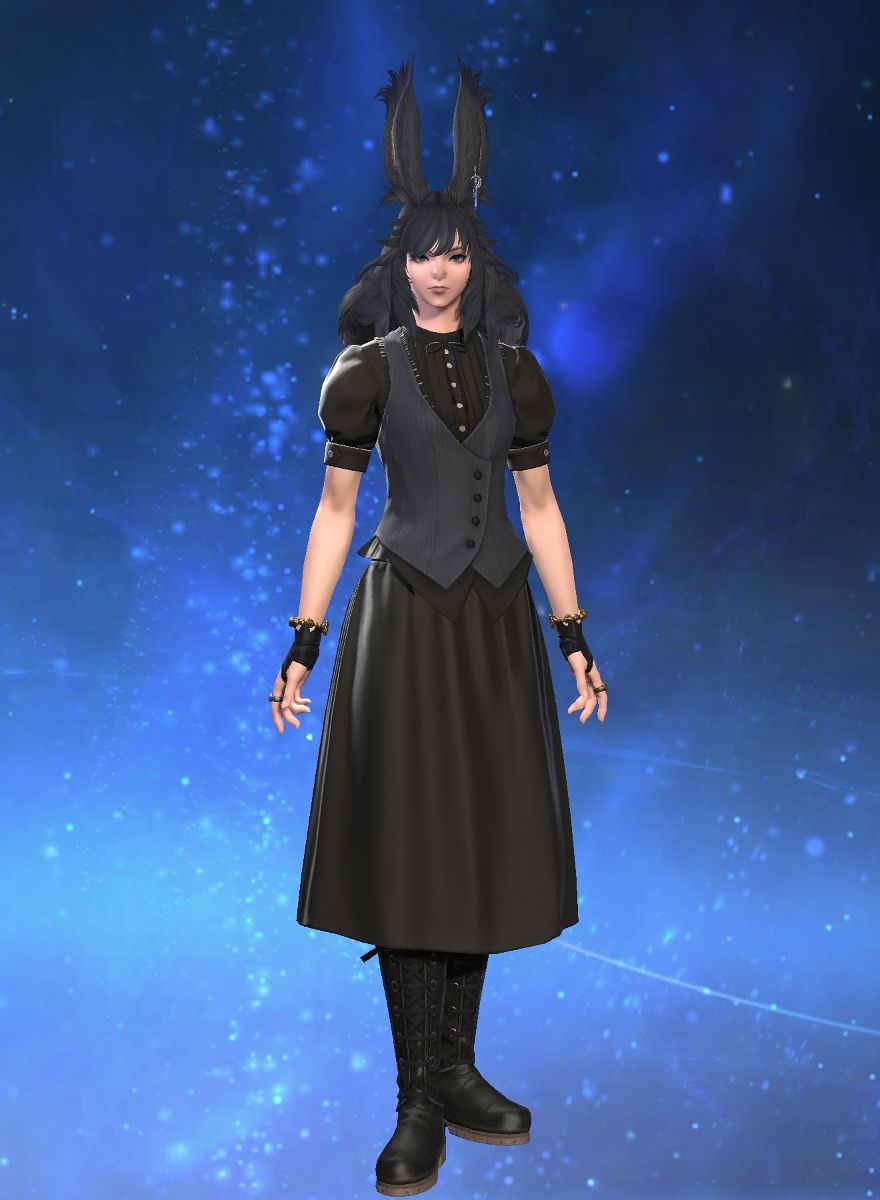 Noctys Caelum