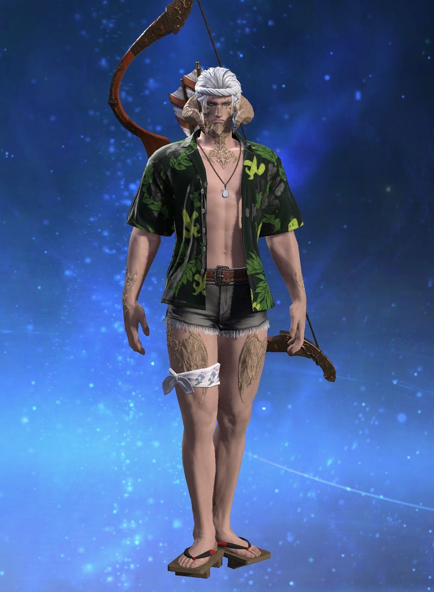 Tatezan Amatsu