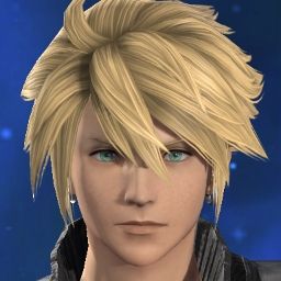 Cloud-ff Strife