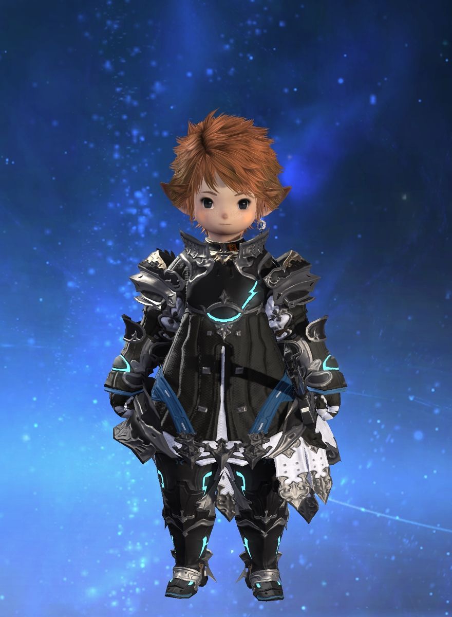 Eos Hyperion