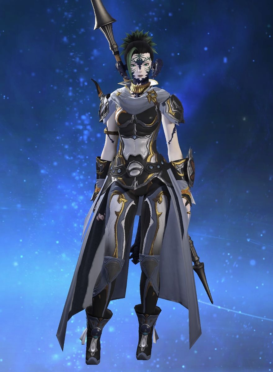 Drago Fang