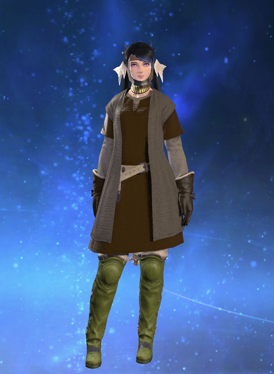 Illiya Lovestrung
