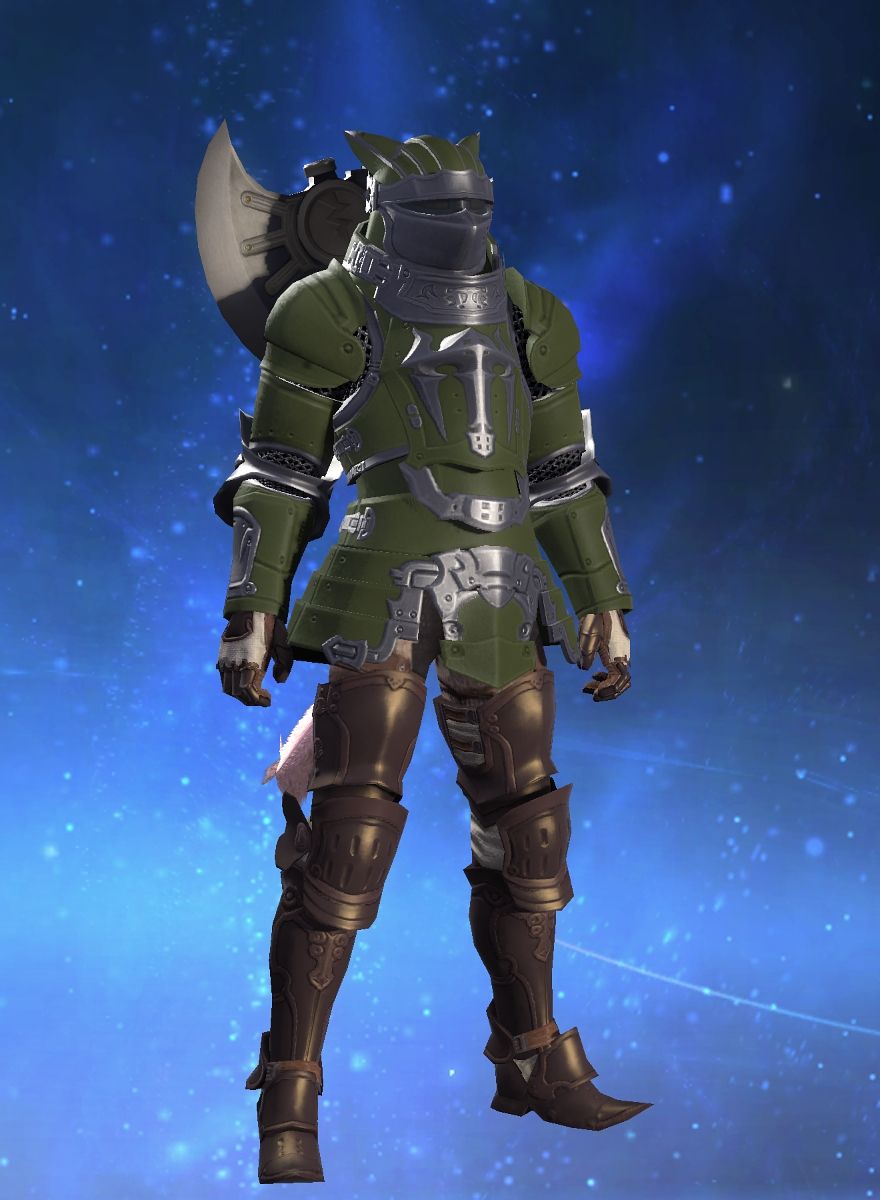 Andronimor Sollynx