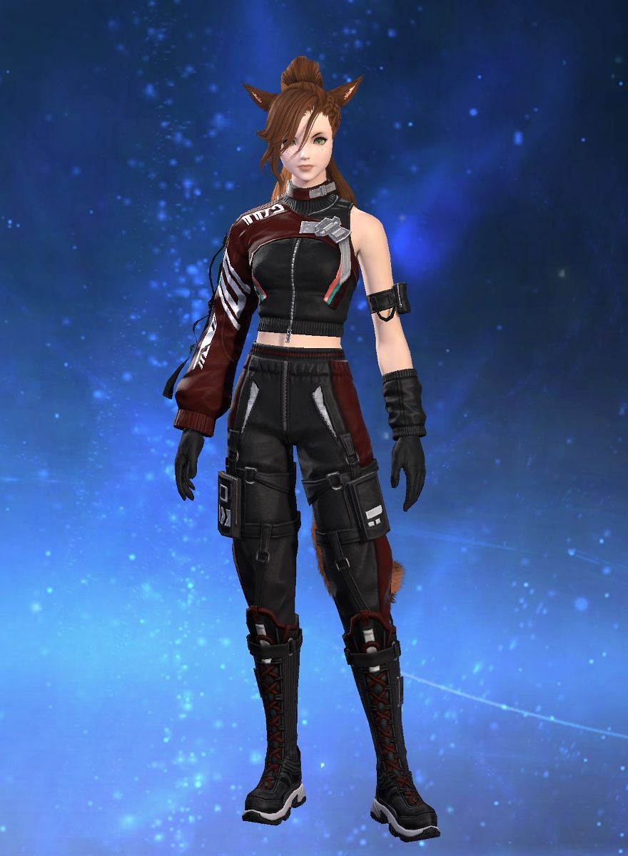 Jinjer Eden