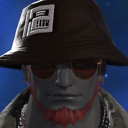 Daikon Ganonndorohu