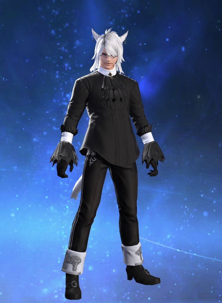 Viscount Judas