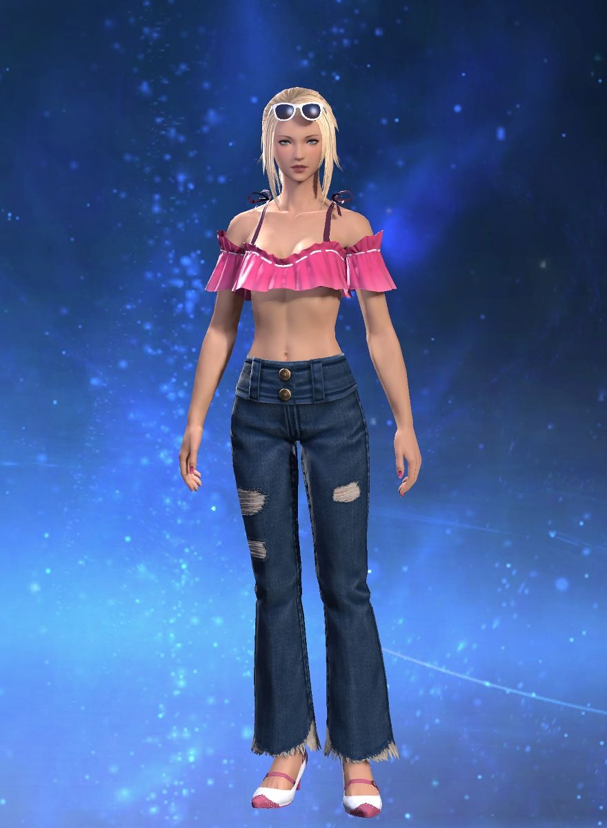 Strawberry Passion