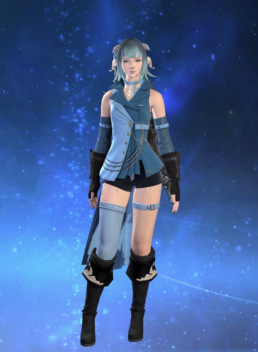 Aqua Revo