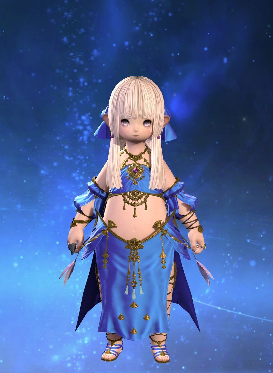 Morgana De'borel