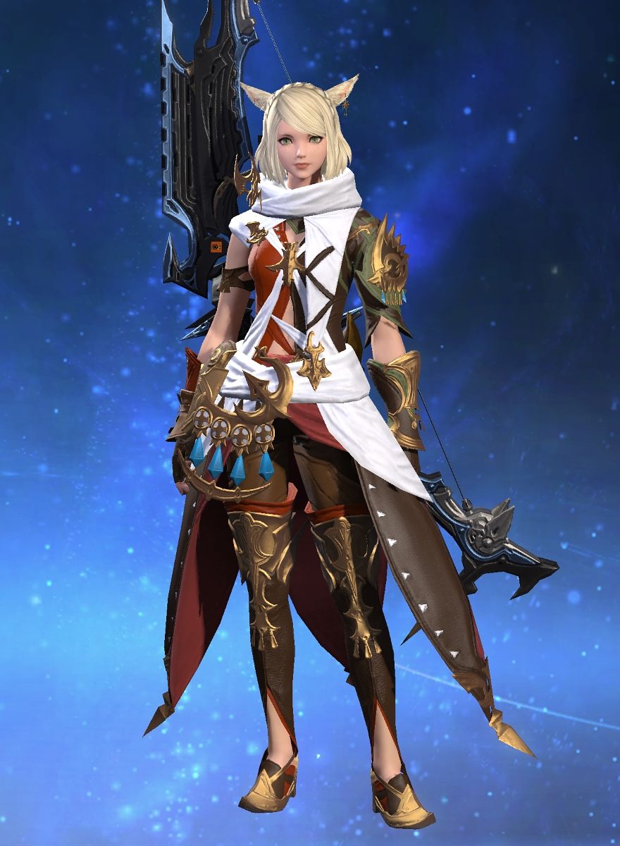 Anaya Yata