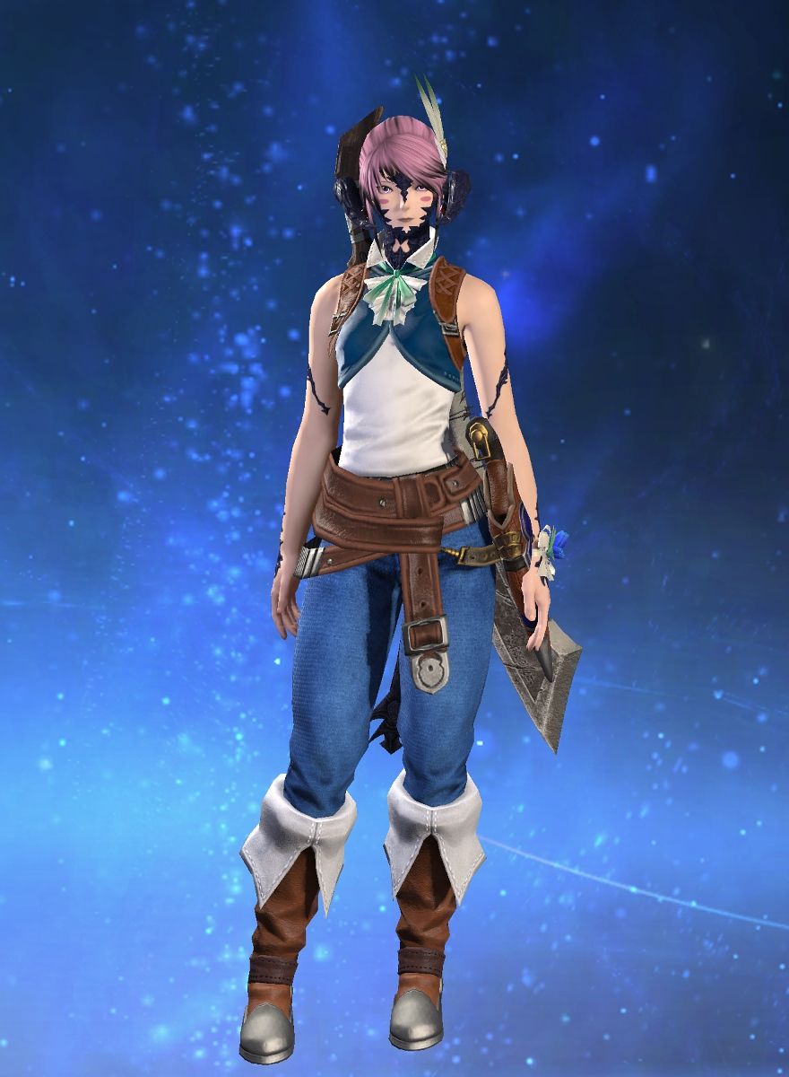 Rose Astora