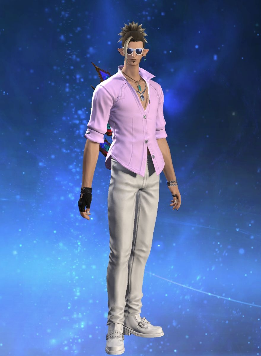Mateus Rillemont