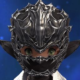 Buck Eye