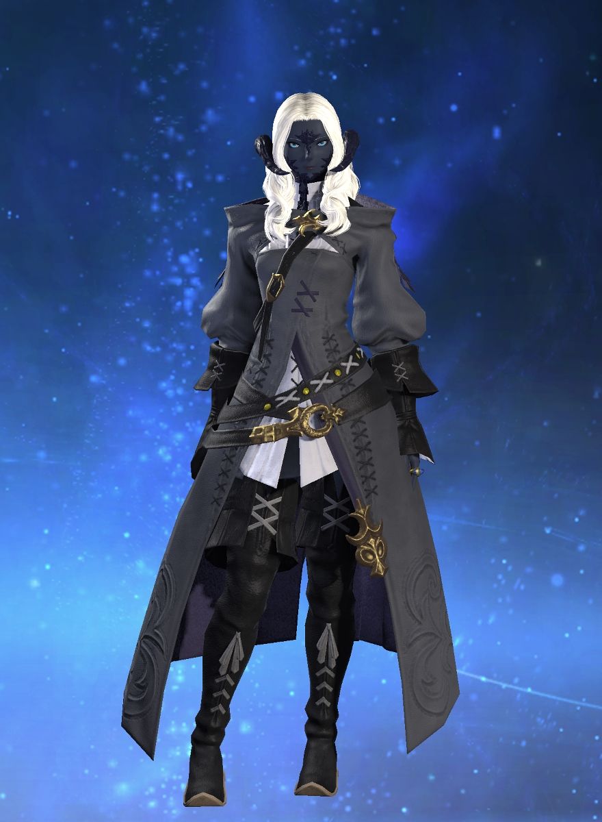 Sadu Battlehigh