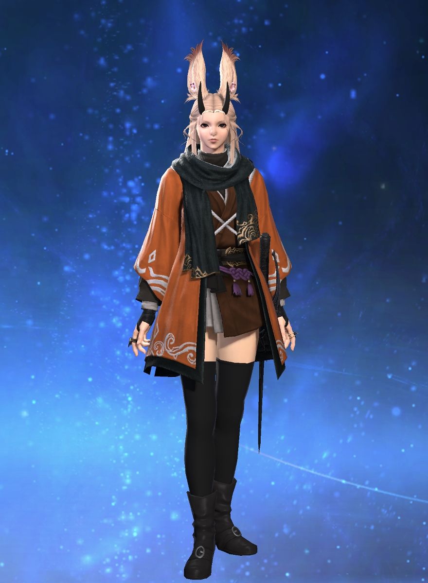 Inari Kaiko
