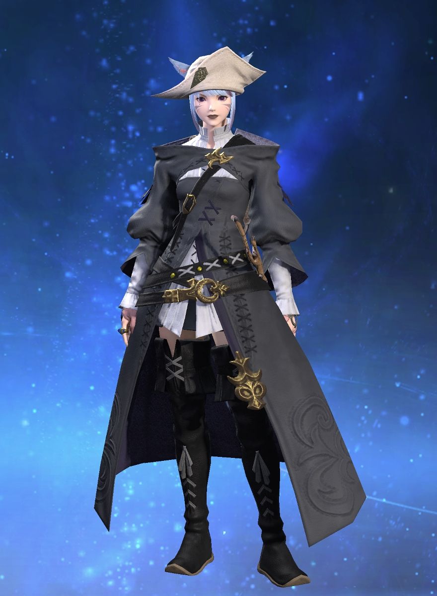 Nehmain Tuatha